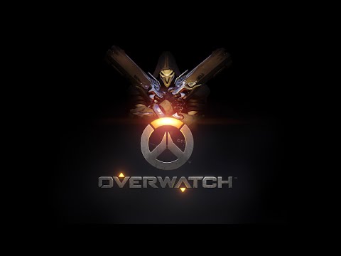 "Overwatch" stream Lirik