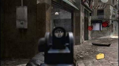 cod 4 1v4 and bome plant kultch