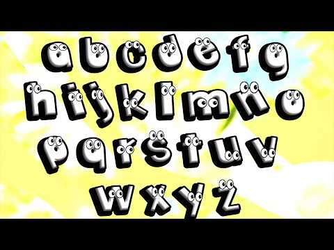 Alphabet song | ABC song