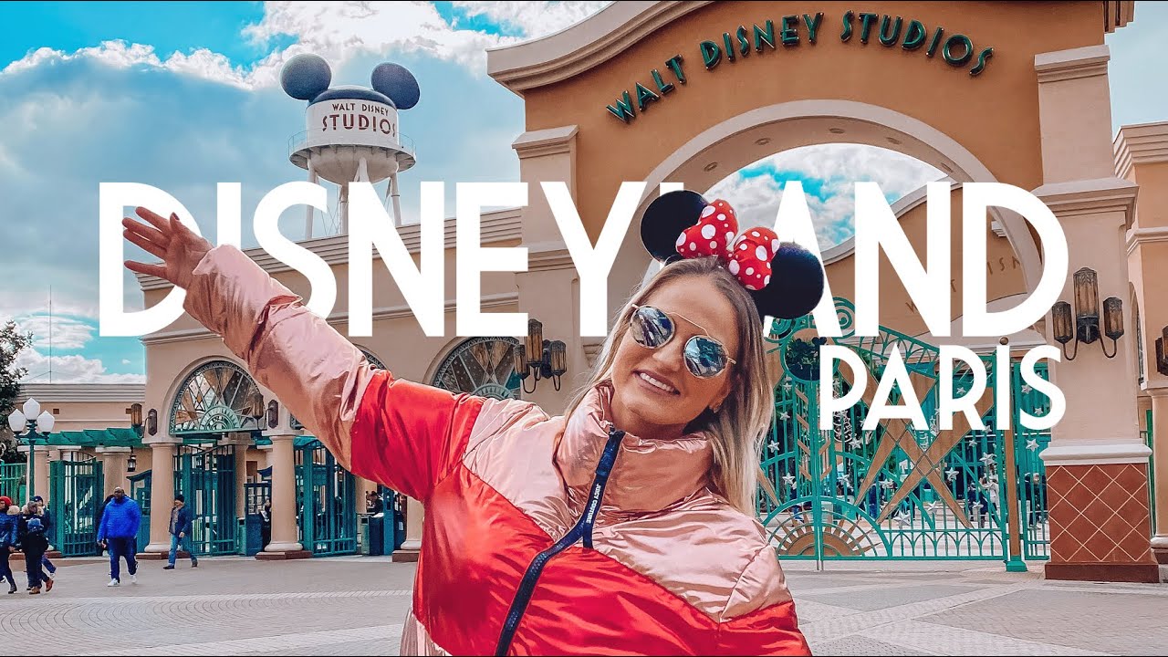 Disneyland Paris E Walt Disney Studios Park Vlog De Viagem Em Paris disneyland-paris-e-walt-disney-studios-park-vlog-de-viagem-em-paris