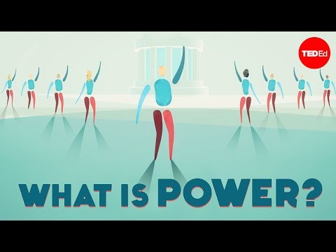 Video: What Are Places Of Power. Where And How To Find A Place Of Power For Yourself - Alternative View