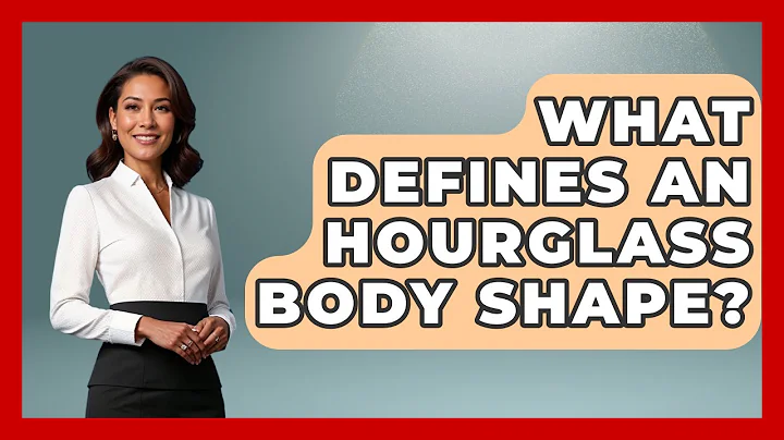 What Defines An Hourglass Body Shape? - Designer Brands Spotlight