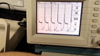 Motor Load Test