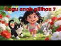 LAGU ANAK PILIHAN 7     LAGU ANAK PILIHAN TERBAIK
