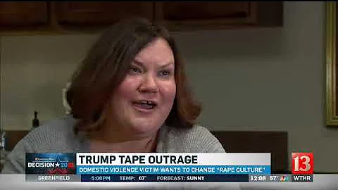 Local women speak against 'rape culture'