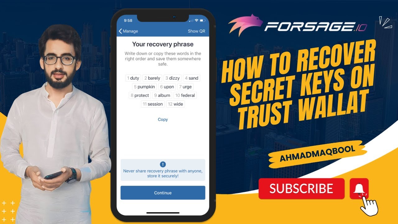 How To Recover Private Key On Trust Wallat How To Backub Private Key how-to-recover-private-key-on-trust-wallat-how-to-backub-private-key