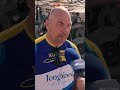 Gert Huzink maakt behoorlijke klapper in zesde etappe MDC