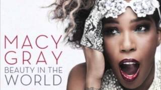 Macy Gray - Time of my life chords
