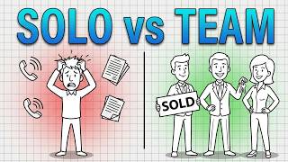 Why Top Home Buyers Sellers Choose A Real Estate Team