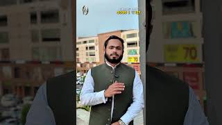 Furnished Apartments at Non-Furnished Rates in Bahria Town Lahore! 🤩 | Grand 15