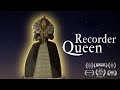 Recorder queen australias recorder virtuoso