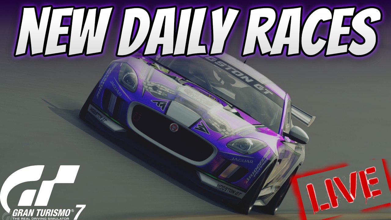 🔴Gran Turismo 7: Journey Back To A+ At Daytona (Vertical)🔴