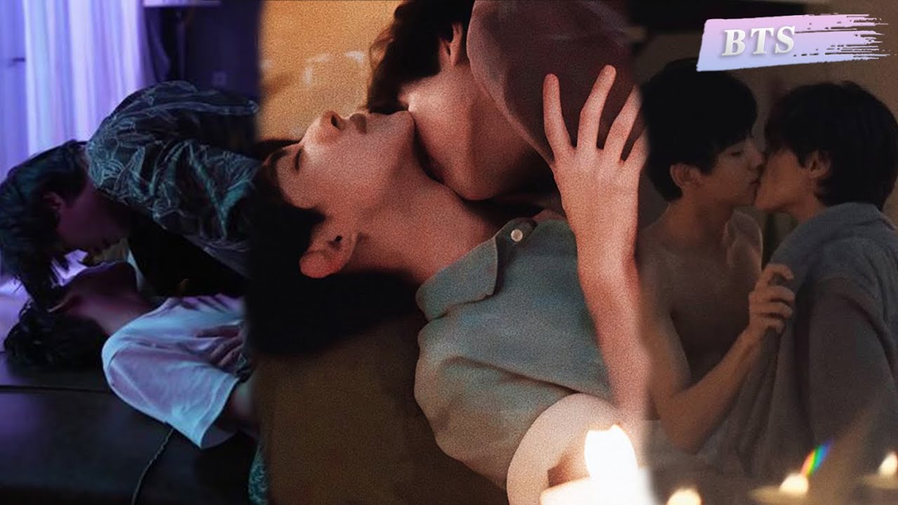 【ENG SUB】郭城宇误用催情香精，和小帅床上大战到高潮，没想到少帅却喊了其他男人的名字！ 💕 