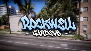 Rockwell Gardens Projects [MLO]