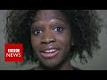 'Racist' Dove ad: Model Lola Ogunyemi speaks out - BBC News