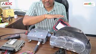JustCAN: आपकी गाड़ी का सॉल्यूशन आसान.