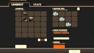 First Random Hat Craft [TF2]