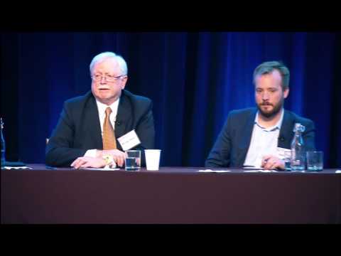 Cyber Investing Summit 2016: Spending Demand in the ...