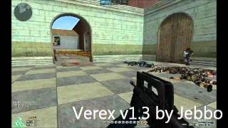 Crossfire Hack - Verex v1.3 by Jebbo *Update*