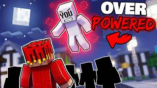 YOU Was LOCKED Inside A Dojo For 500 YEARS, Then Came Back OVERPOWERED in Minecraft..