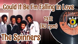 Could It Be I'm Falling In Love (1972) \