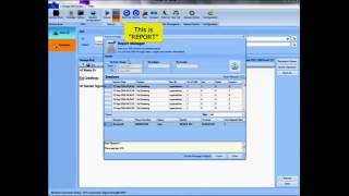 Vintage SMS sender Software (Vss) screenshot 4