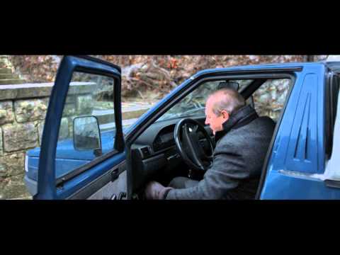 Трейлер Вторжение Invasion,