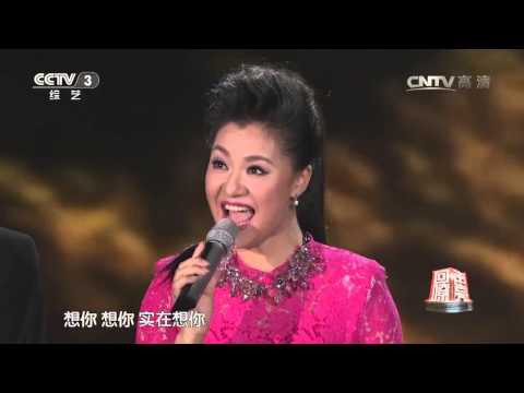 20141208 回声嘹亮 蔡国庆 王丽达