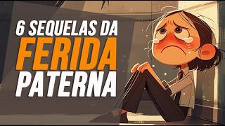 Como o ABUSO PATERNO Afeta a SUA VIDA e as Suas RELAÇÕES