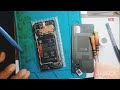 Redmi Note 11 pro+ 5G Display Folder Change 