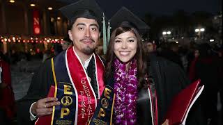 Celebrity Celebrating Our EOP Grads Net Worth