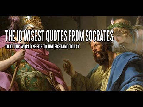 The 10 Wisest