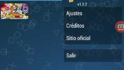 Dica de como melhorar a configuração do PPSSPP 0.9.8