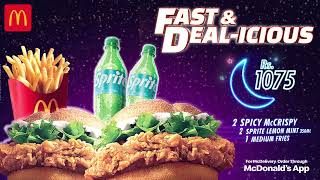 Turn On Feast Mode This Ramadan Mcdonalds Stan