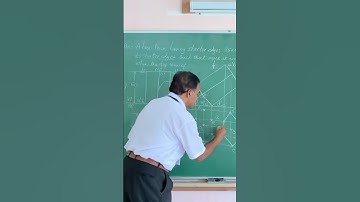 Projection of Hexagonal Prism/ Projection of solids/ prosms/ Engineering Drawing