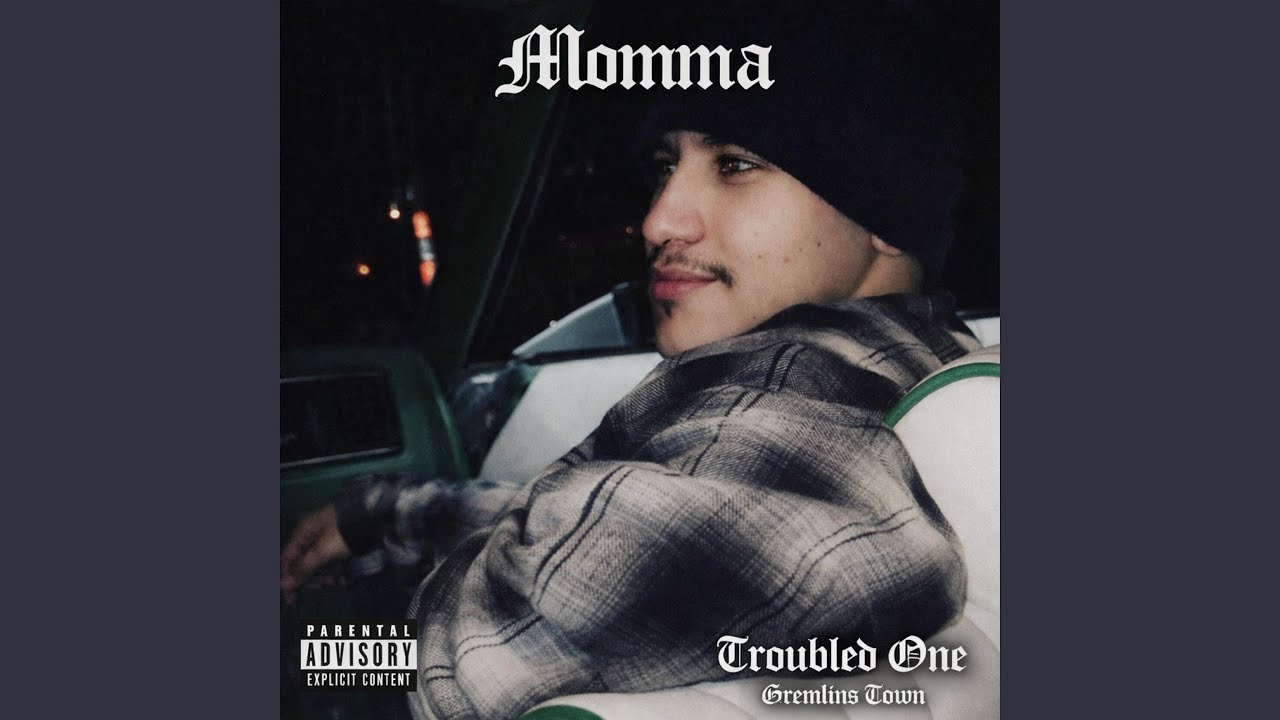 Momma (feat. Troubled One)