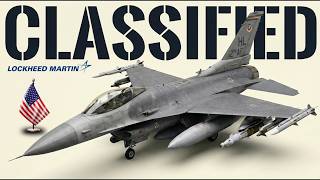 Every Lockheed Martin Aircraft Ever Built (1914–2026) | From P-38 to F-35 & SR-71