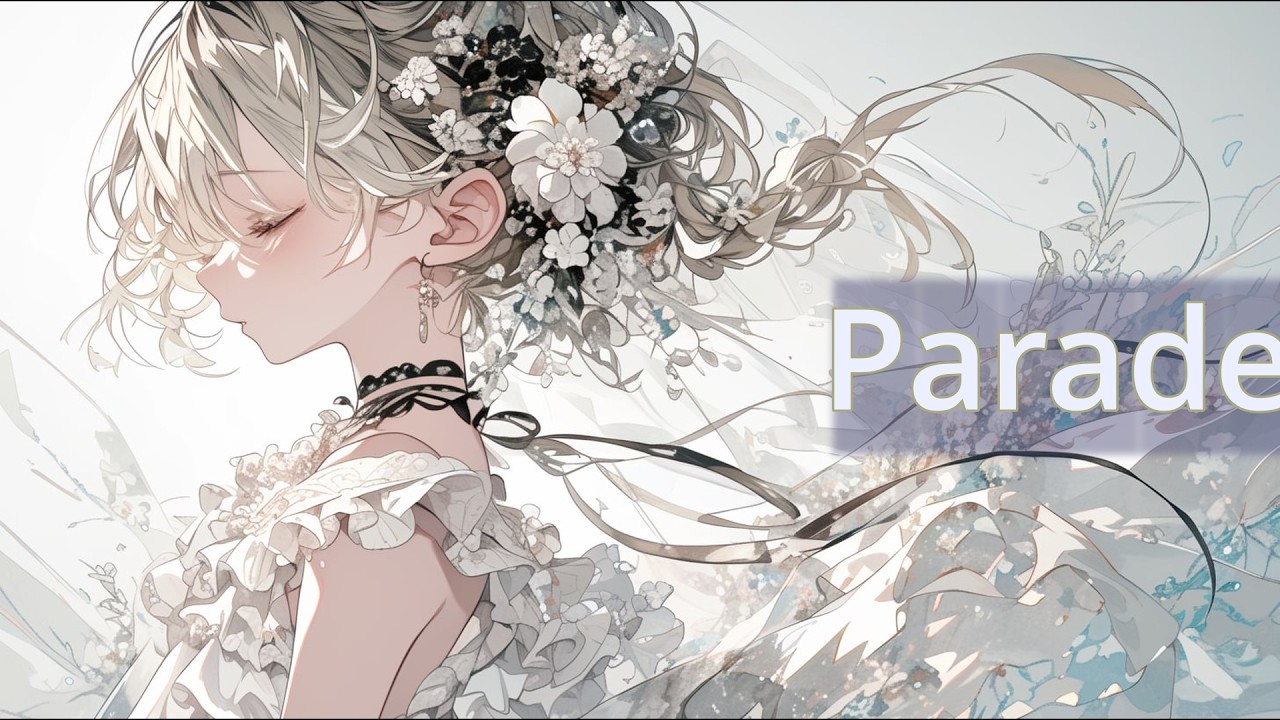 Parade　- しんな