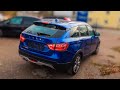 КАКАЯ СЕЙЧАС ЦЕНА за LADA VESTA SW CROSS | HYUNDAI SOLARIS и 300.000 за ВОЗДУХ КАРЛ!