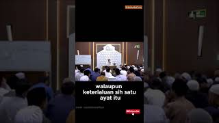 Keutamaan Membaca Alquran Setiap Hari  Ustadz Adi Hidayat ustadzadihidayat uah