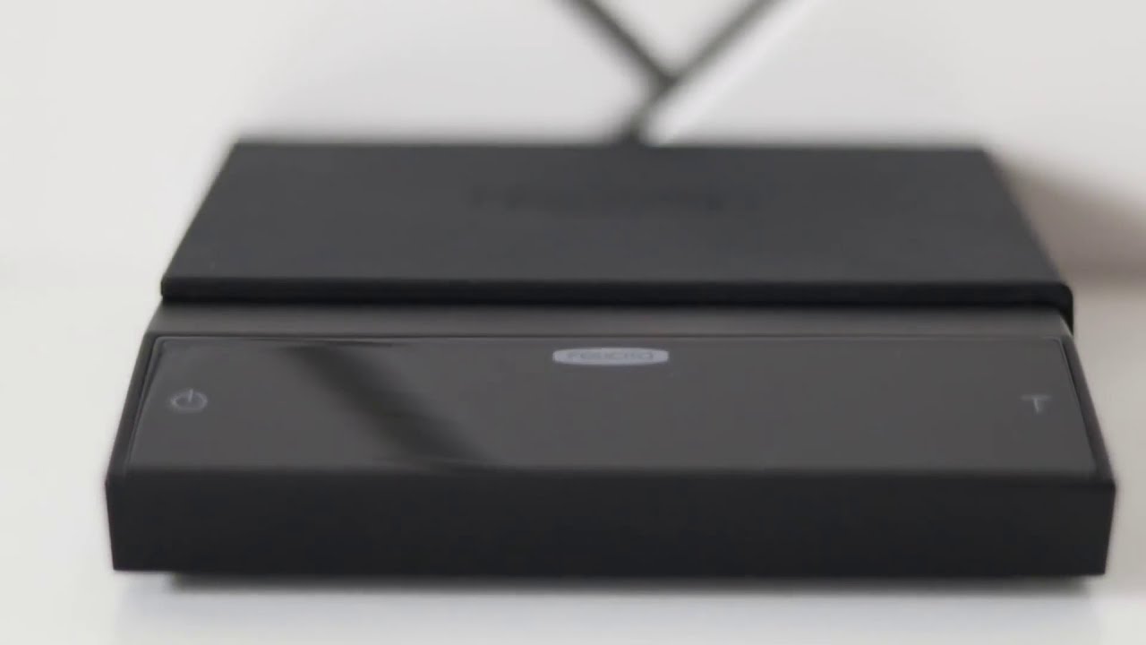 Felicita specialty coffee scales