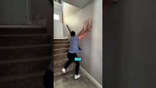 He Tried To Save It But Failed