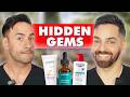 Dermatologists' Most Underrated Skincare Brands of 2026
