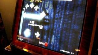 Sheep - Driven Intense on Alternate, 64.31%