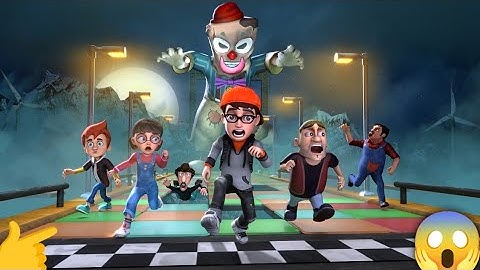 Clash of Scary Squad - Walkthrough Gameplay Part 2 (iOS, Android)