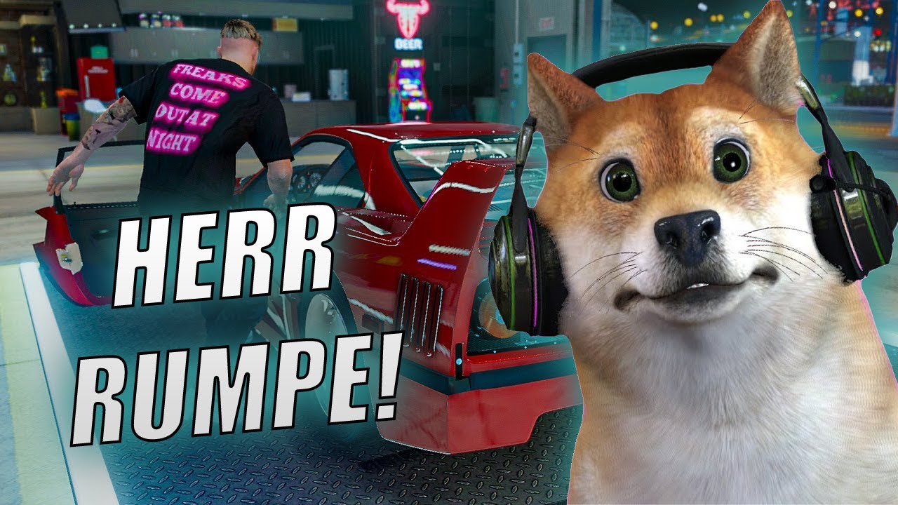 FETTIGE FINGER DURCH ERDNUSS FLIPS!?🤣 - CSYON Stream Highlights