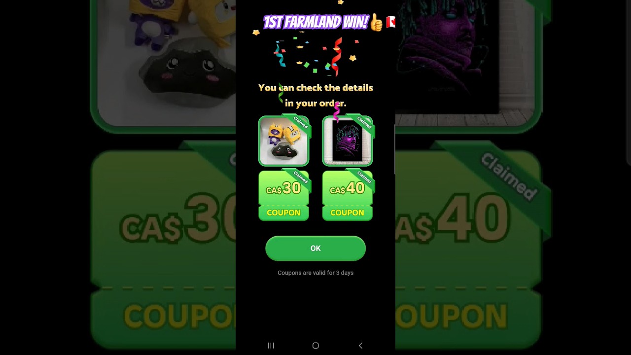 New farmland code: 76401208 put in search code 🇨🇦🚜 