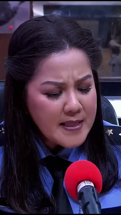 Ivy Batuta Ikut Siaran Radio Lapor Pak