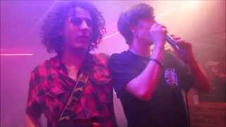 Chasing Utopia Live at Le Grande Fromage in Atlantic City, NJ