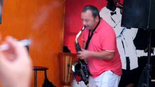 Марат Абдуллаев - Fragile, Every Breath You Take By Sting